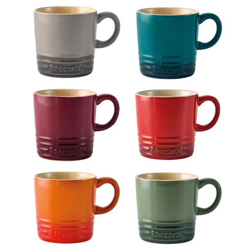 Mugs